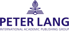 Peter Lang Logo Group